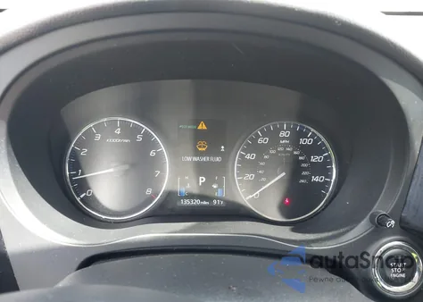 2018 Mitsubishi Outlander Se z USA, uszkodzony, nr VIN JA4AD3A31JZ032417